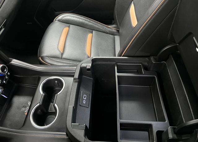 Used 2024 GMC Yukon XL AT4 w/ AT4 Premium Package image 36