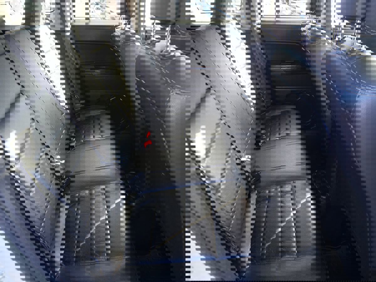 Used 2016 Jeep Patriot High Altitude AWD/4WD image 27