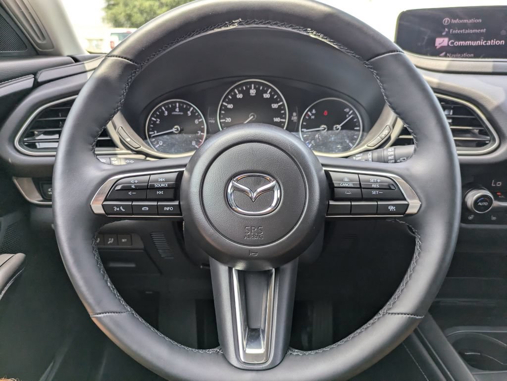 Certified 2026 MAZDA CX-30 AWD 2.5 S w/ Premium Package image 28