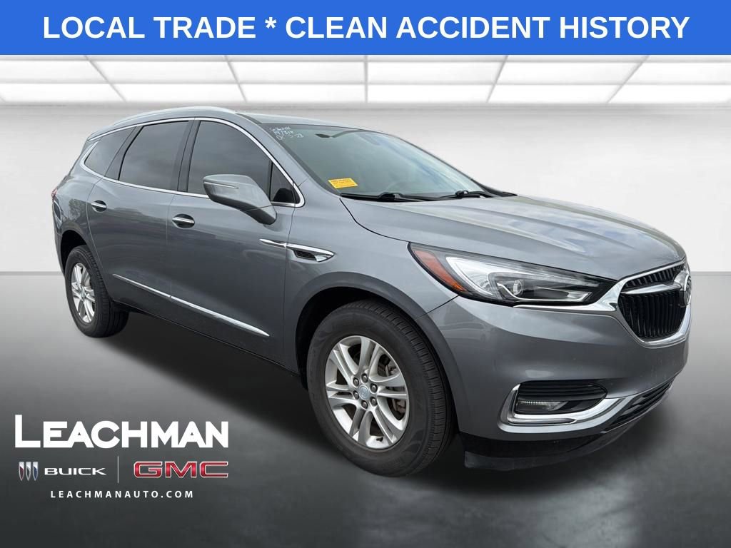 Used 2019 Buick Enclave Essence image 1