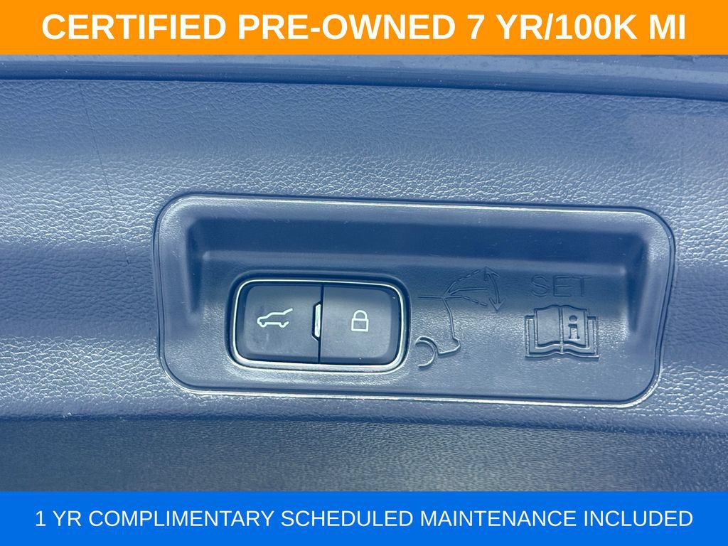 Used 2021 Ford Explorer ST w/ Equipment Group 401A AWD/4WD image 27