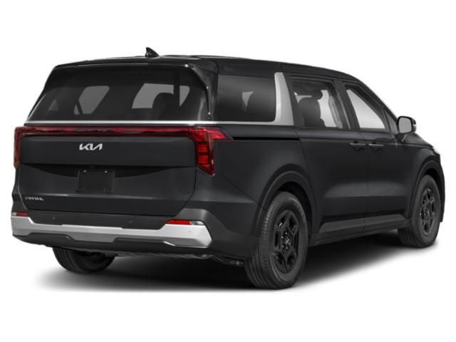 New 2026 Kia Carnival image 2