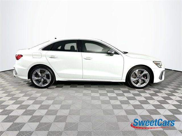 Used 2023 Audi S3 Premium Plus image 8