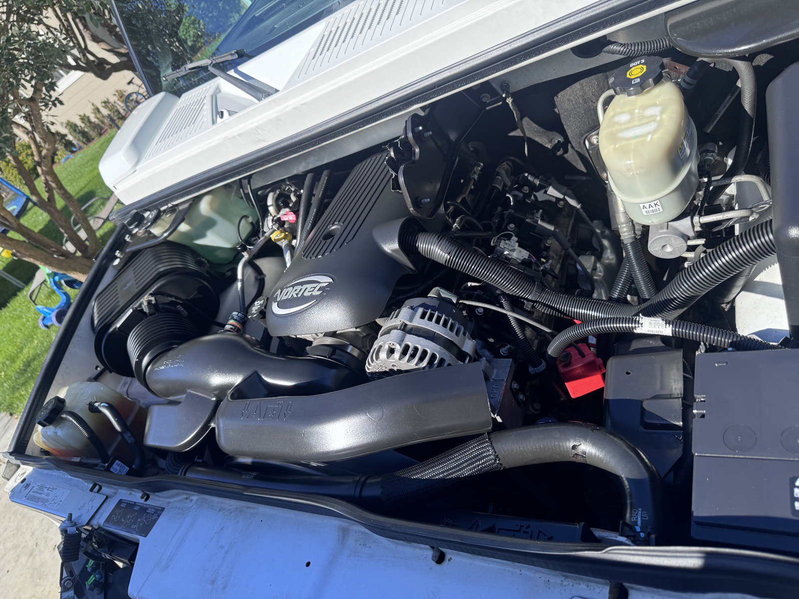 Used 2006 HUMMER H2 image 21