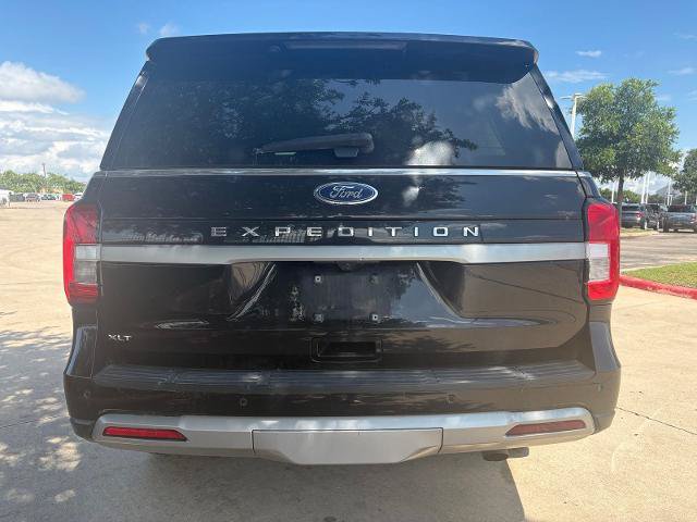 Certified 2024 Ford Expedition XLT AWD/4WD image 6