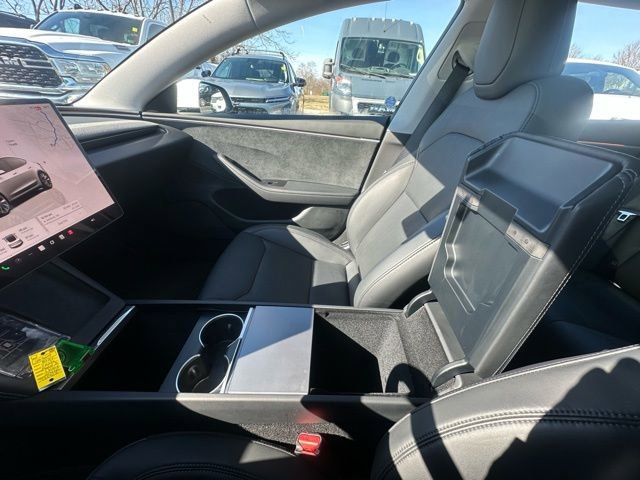 Used 2024 Tesla Model 3 Long Range image 23