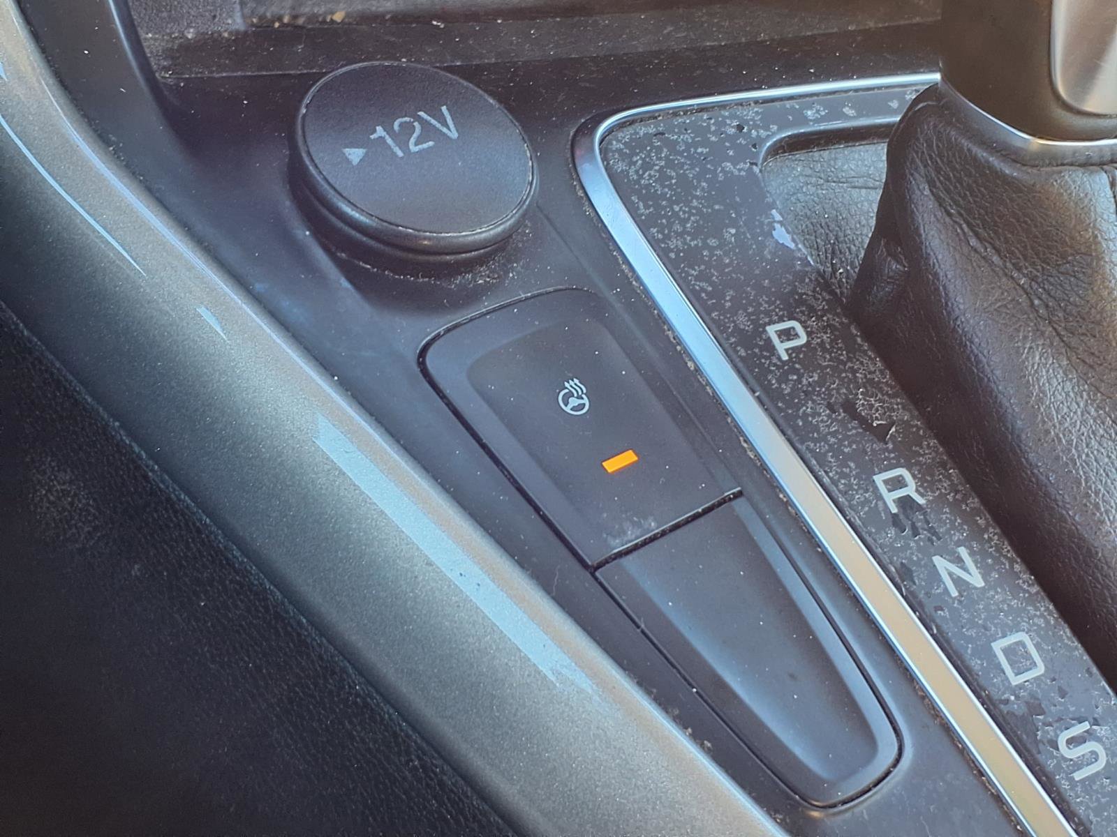 Used 2018 Ford Focus Titanium image 8