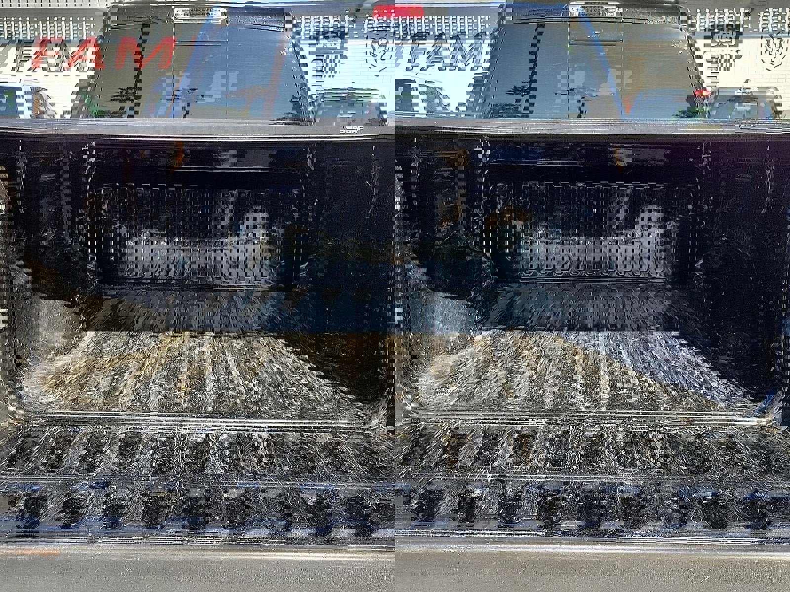 Used 2022 RAM 1500 Rebel w/ Rebel Level 2 Equipment Group image 21