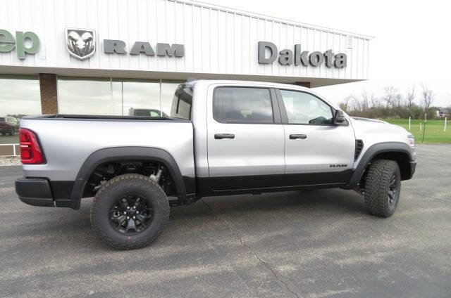 New 2026 RAM 1500 RHO image 2