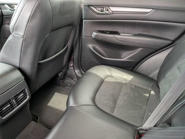 Used 2020 MAZDA CX-5 Touring FWD image 34