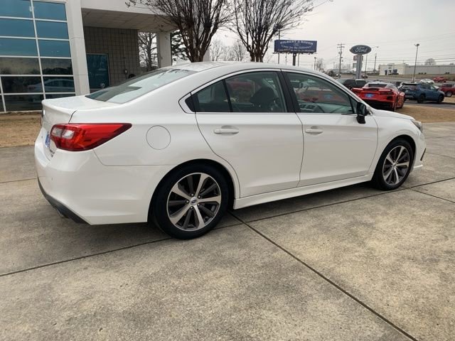 Used 2019 Subaru Legacy 3.6R Limited image 3