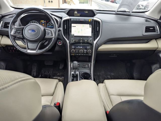Used 2022 Subaru Ascent Limited w/ Technology Package image 21