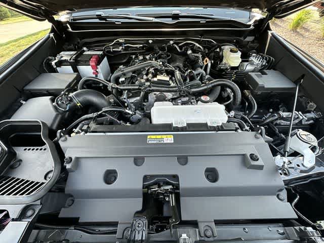 Used 2026 Toyota Tacoma Limited AWD/4WD image 24