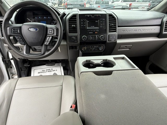 Used 2019 Ford F350 XL w/ XL Value Package image 20