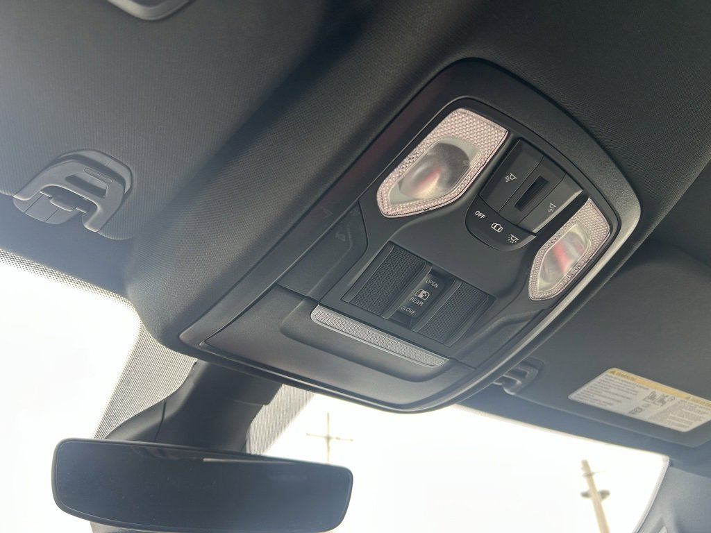 Used 2022 RAM 1500 Big Horn image 26