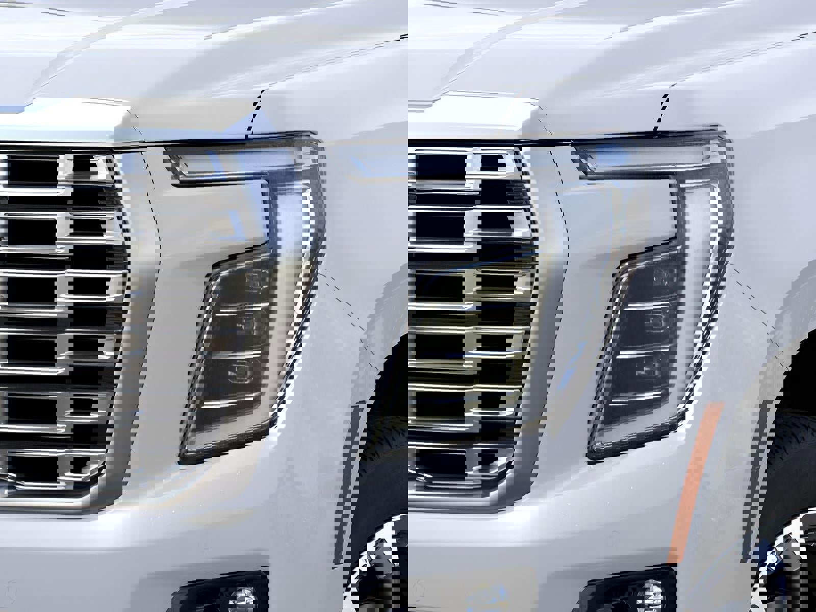 New 2026 GMC Yukon XL Denali w/ Sun & Power Step Package image 10