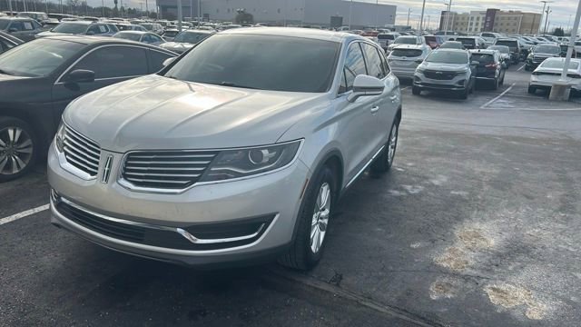 Used 2018 Lincoln MKX Premiere