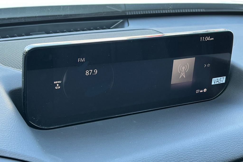 New 2026 MAZDA CX-50 2.5 Hybrid w/ Cargo Package image 19