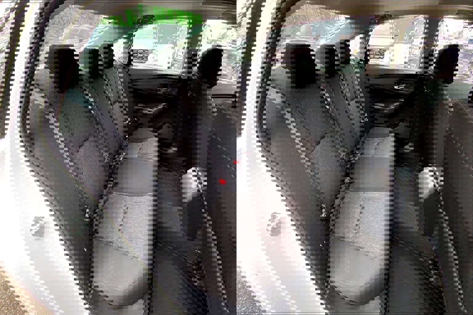 Used 2024 Honda Accord EX image 20