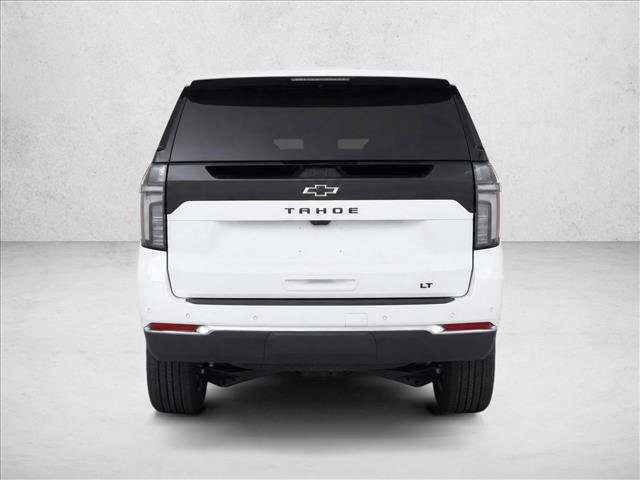 Used 2025 Chevrolet Tahoe LT w/ Comfort Package RWD image 6