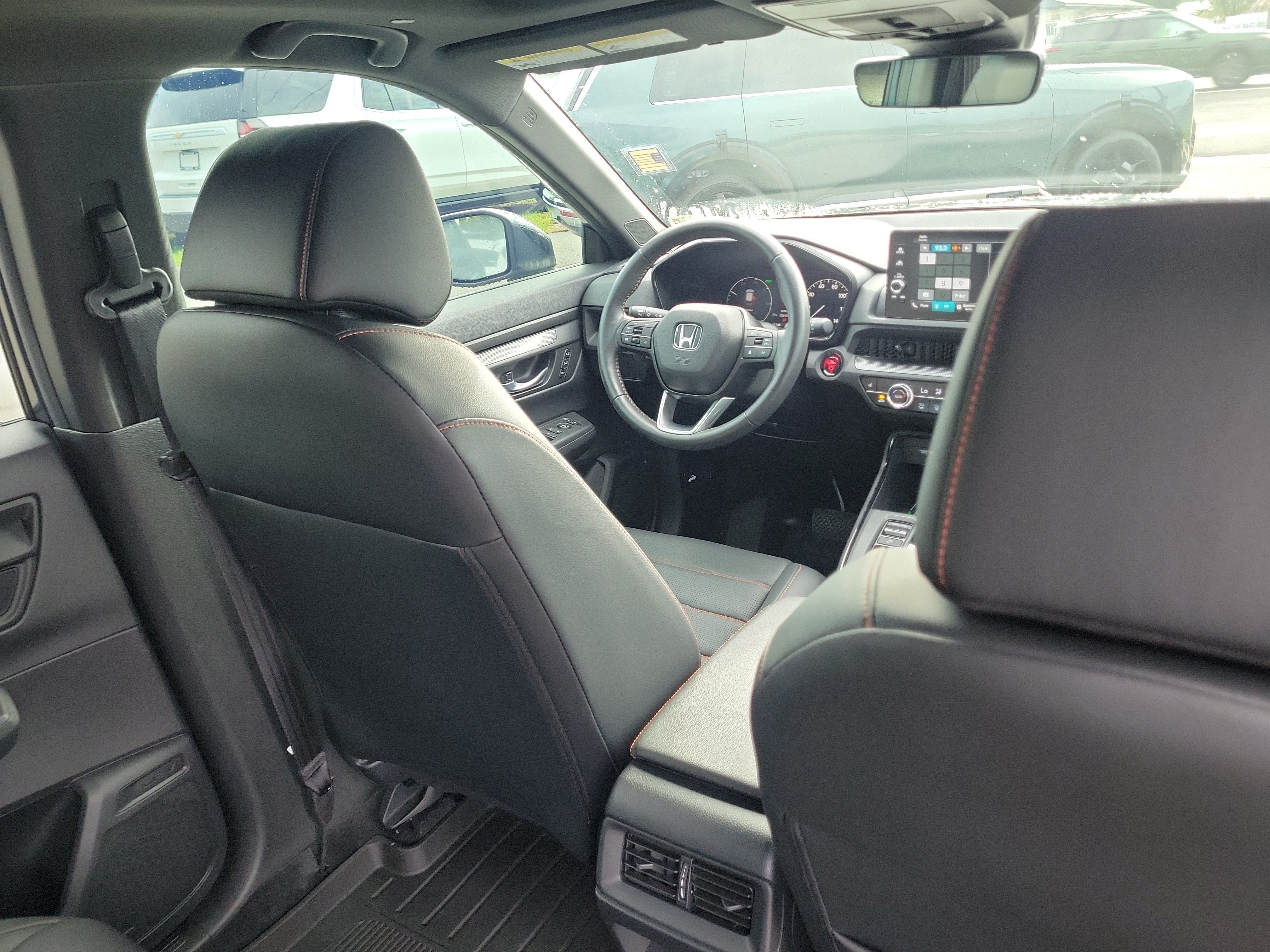 Used 2024 Honda CR-V Sport-L image 13