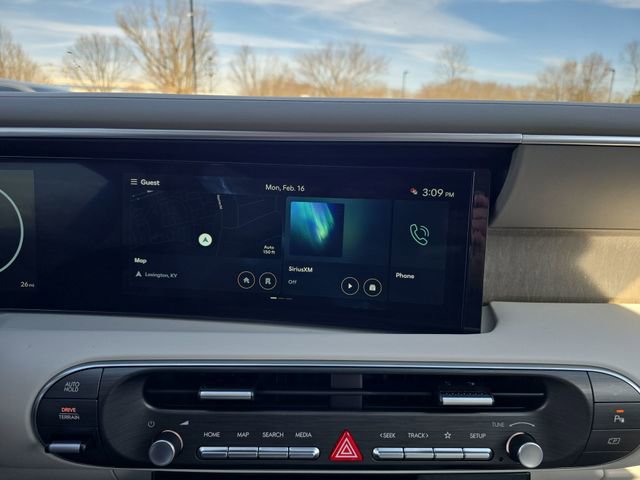 New 2026 Hyundai Palisade SEL image 16