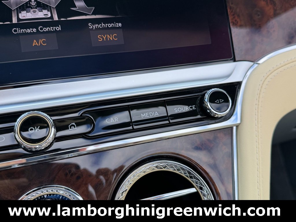 Used 2023 Bentley Continental GT Azure image 58