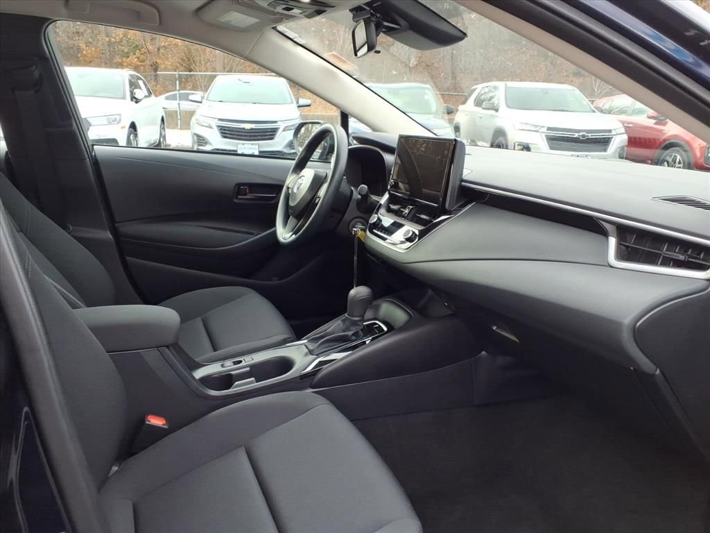 Used 2026 Toyota Corolla LE image 21