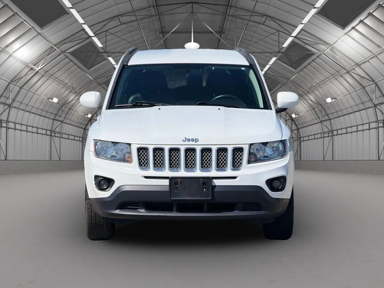 Used 2014 Jeep Compass Latitude AWD/4WD image 5