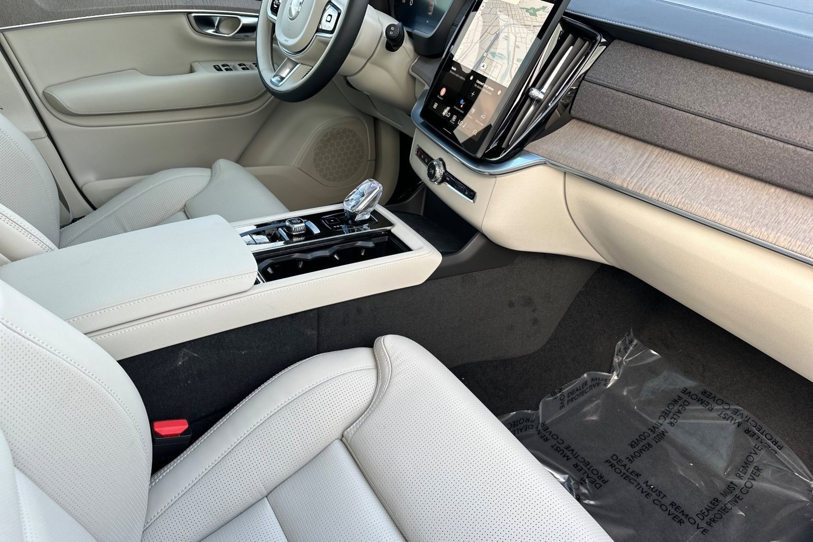 New 2026 Volvo XC90 T8 Ultra image 19