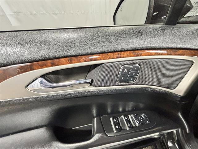 Used 2015 Lincoln MKZ w/ Equipment Group 102A Reserve image 14