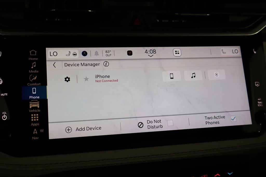 New 2026 Jeep Cherokee Limited AWD/4WD image 36