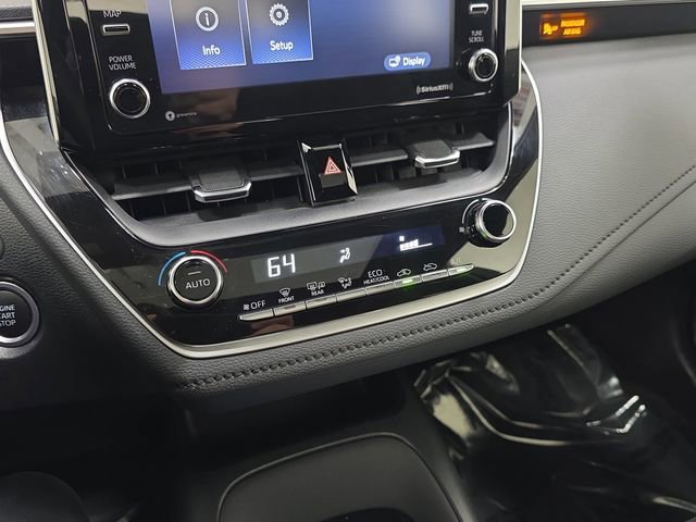 Certified 2021 Toyota Corolla SE w/ SE Premium Package image 21