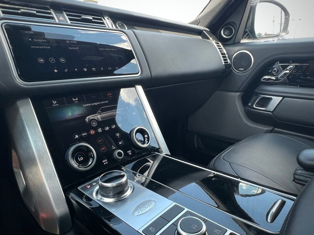 Used 2021 Land Rover Range Rover Westminster Edition image 54