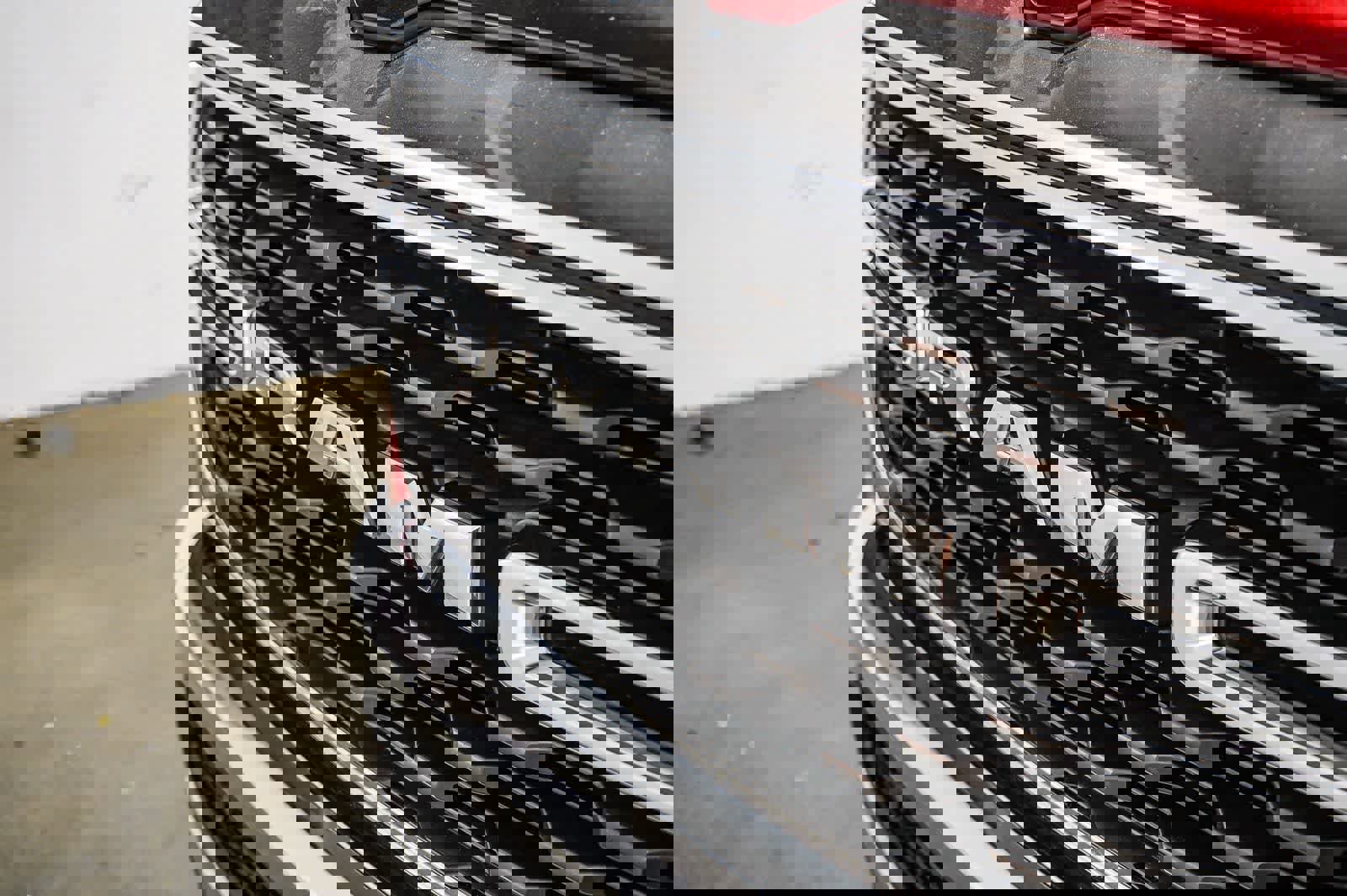 Used 2022 RAM 1500 Big Horn RWD image 8