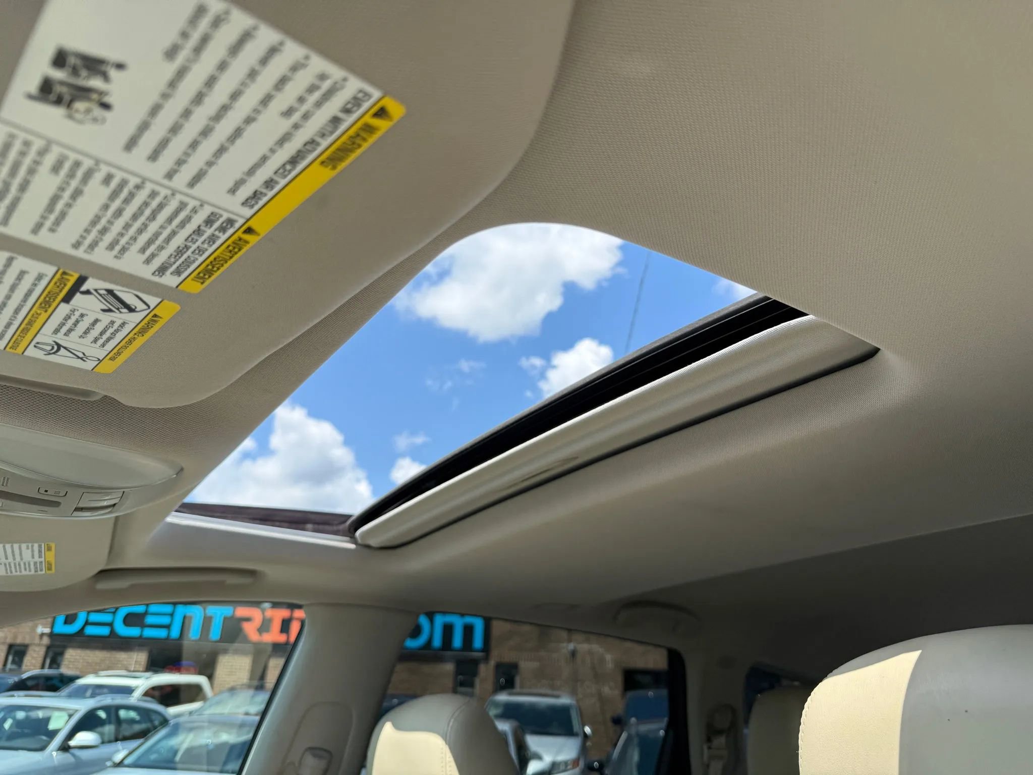 Used 2015 INFINITI QX60 AWD w/ Premium Plus Package image 34