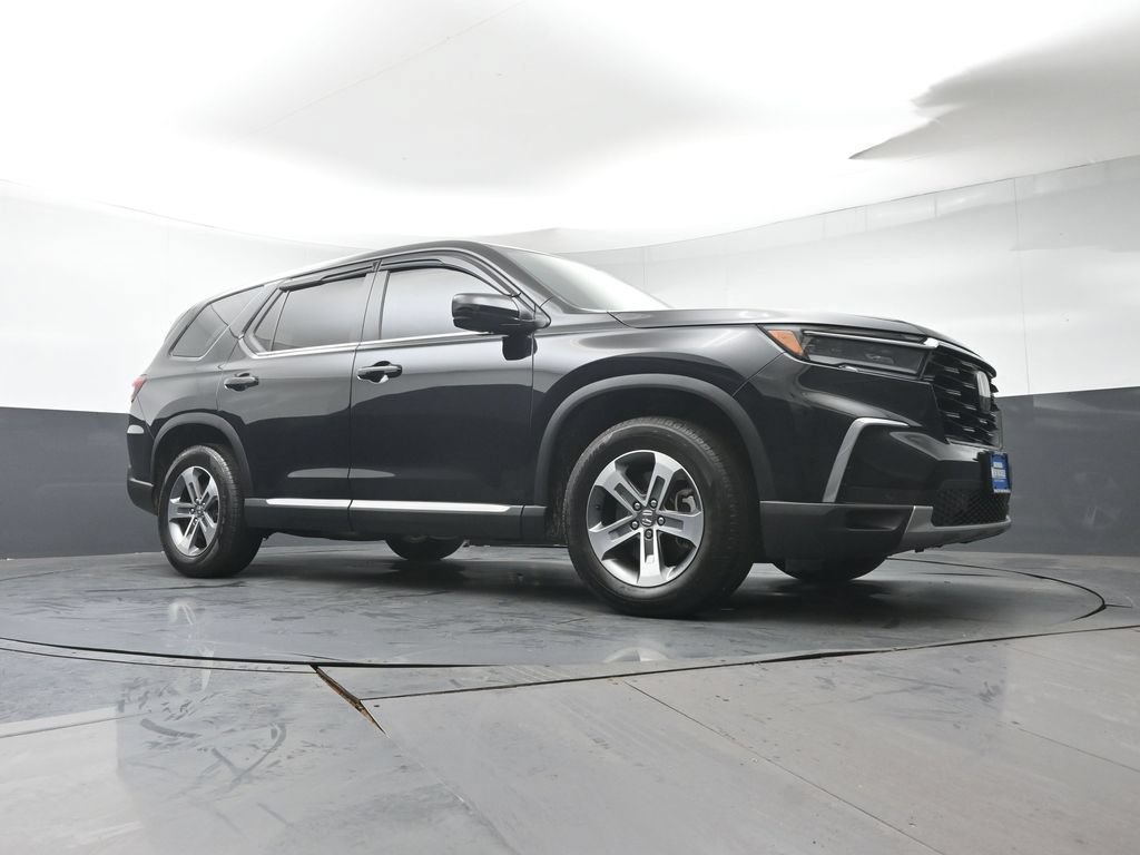 Certified 2024 Honda Pilot EX-L image 36