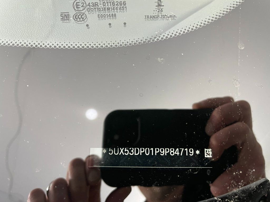 Used 2023 BMW X3 xDrive30i w/ Premium Package image 27