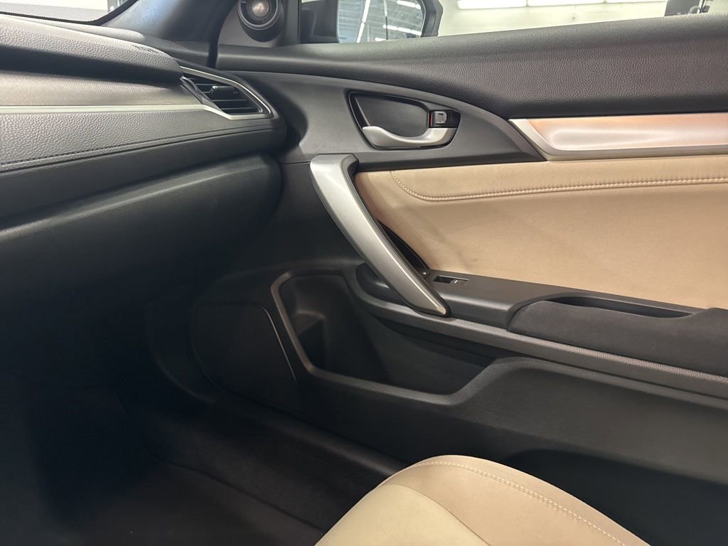 Used 2019 Honda Civic EX image 20
