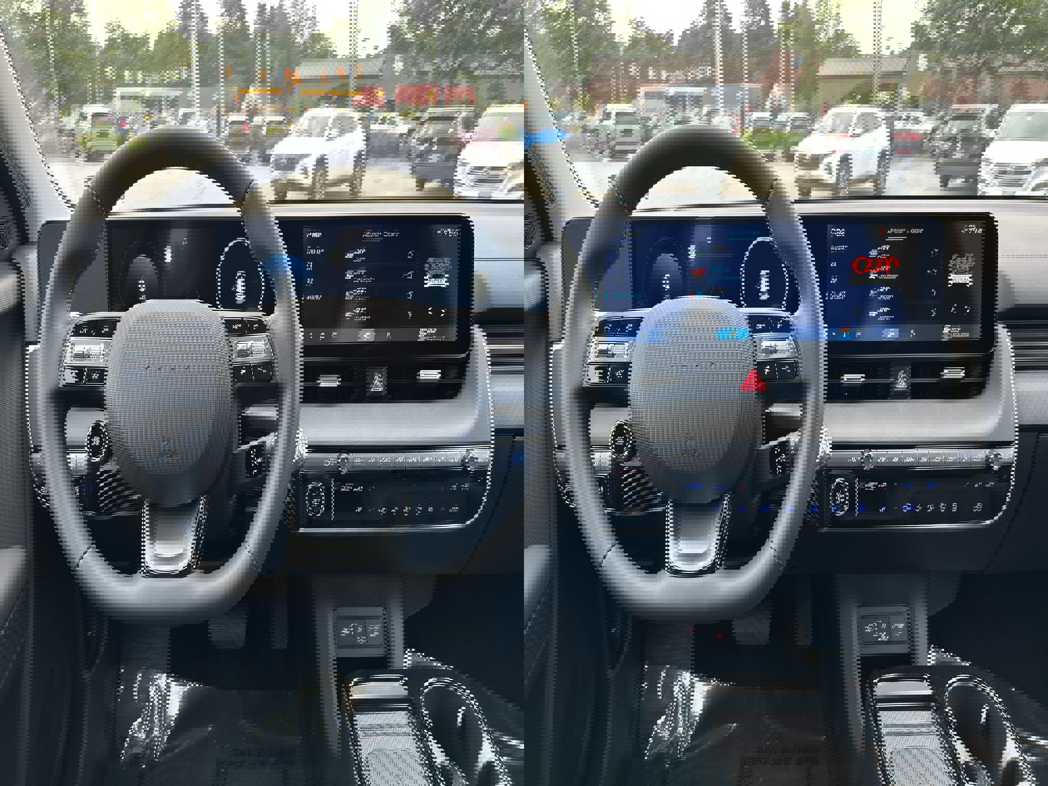 New 2025 Hyundai Ioniq 5 SEL image 19