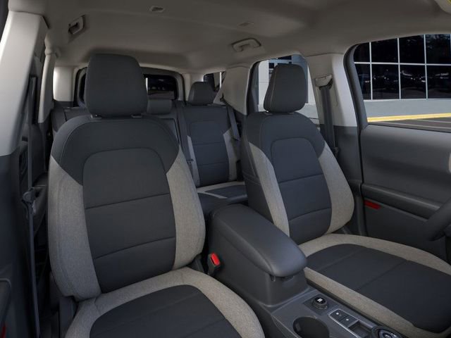 New 2025 Ford Bronco Sport Big Bend w/ Convenience Package image 10