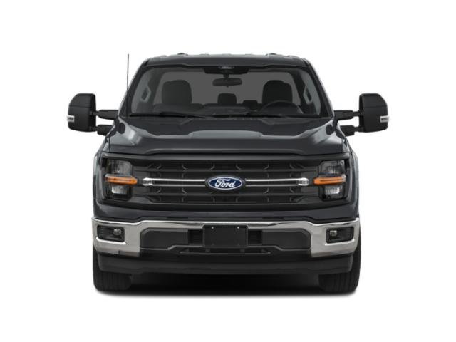 Used 2025 Ford F150 XLT w/ Equipment Group 301A Standard RWD image 4
