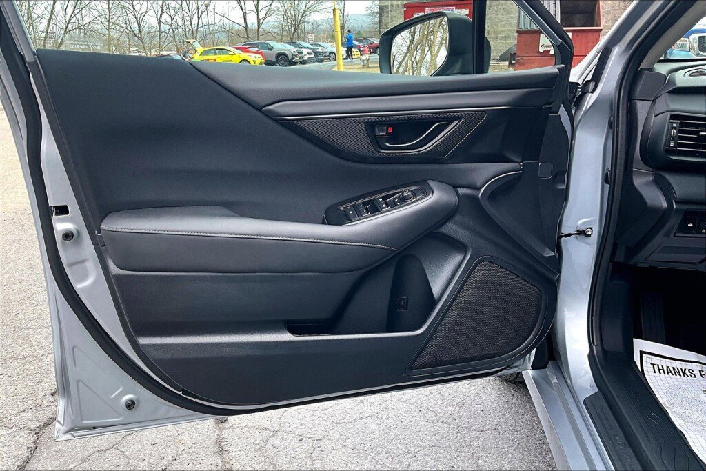 Certified 2024 Subaru Legacy image 12