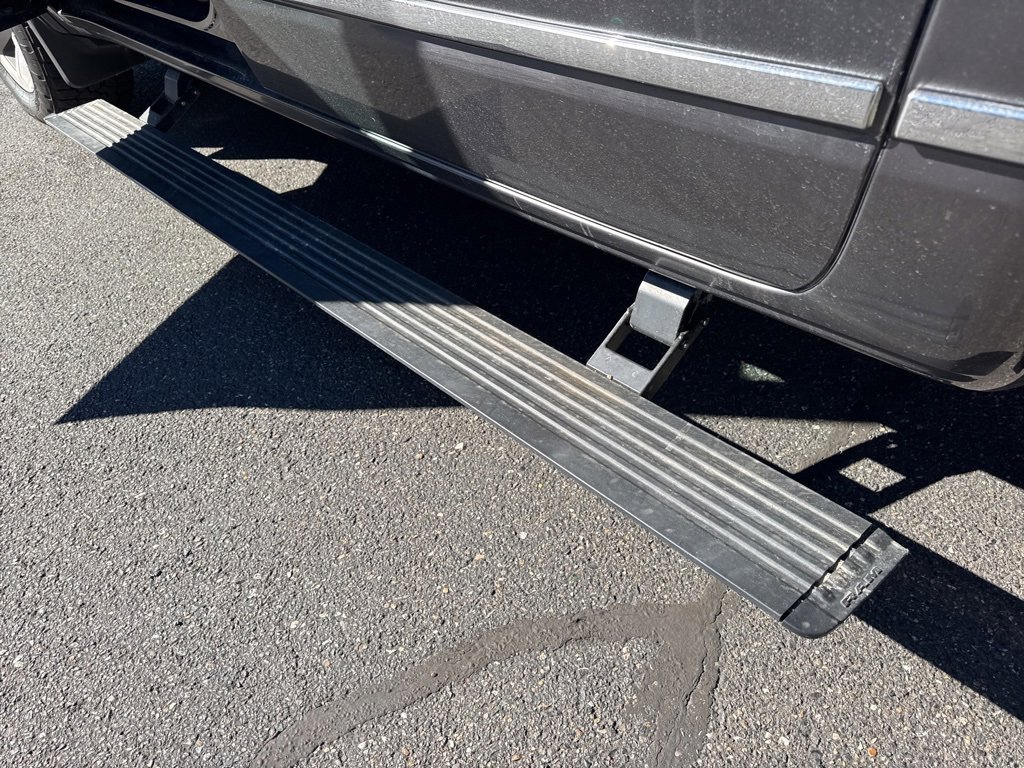 Used 2021 RAM 1500 Limited image 41