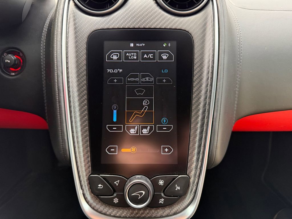 Used 2019 McLaren 600LT image 34
