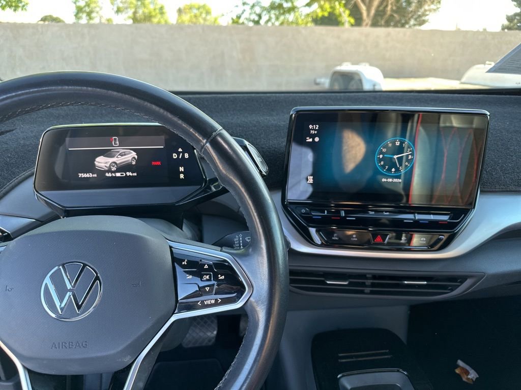 Used 2021 Volkswagen ID.4 Pro image 7