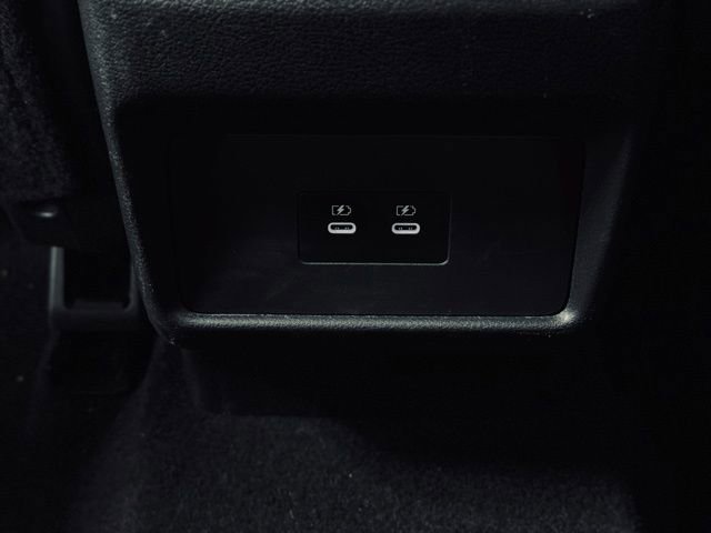 Used 2024 Nissan Rogue SV image 20