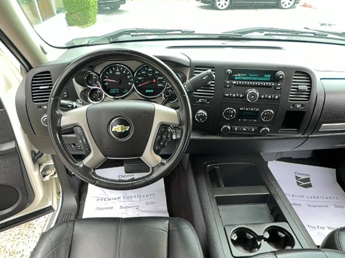 Used 2012 Chevrolet Silverado 1500 LT w/ All-Star Edition AWD/4WD image 7