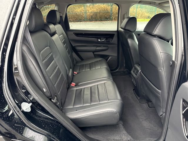 Used 2023 Honda CR-V EX-L image 14