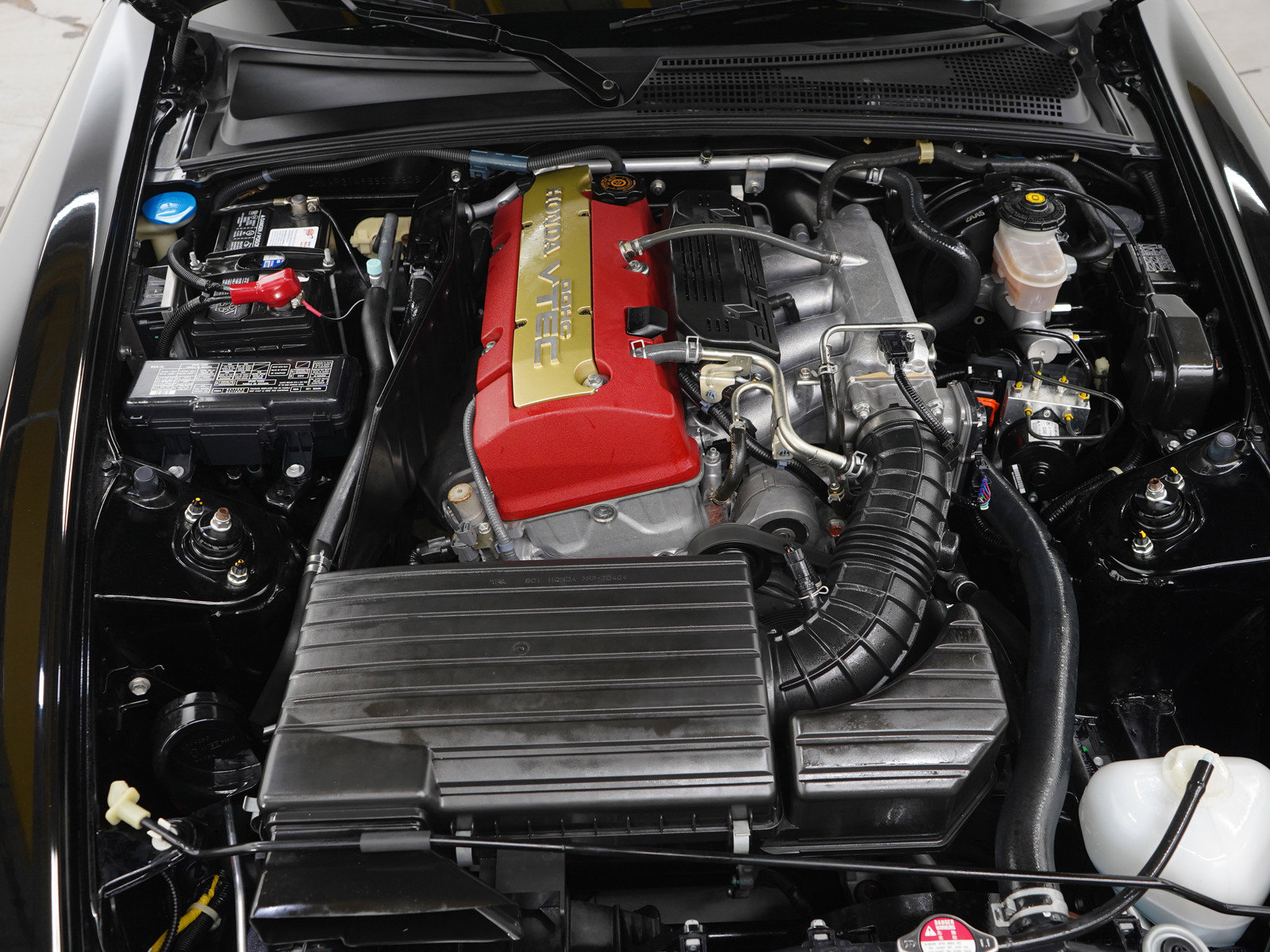 Used 2006 Honda S2000 image 34